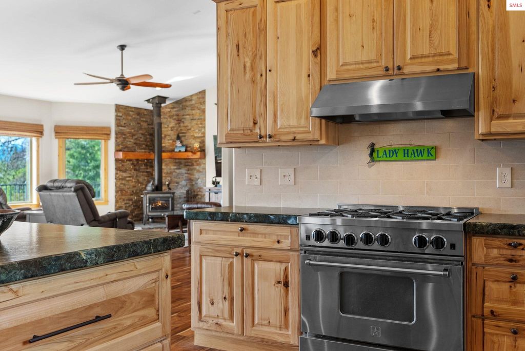 422 Lightning Peak Rd, Sandpoint, ID 83864 photo 13