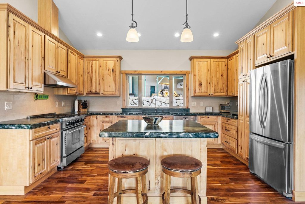 422 Lightning Peak Rd, Sandpoint, ID 83864 photo 14