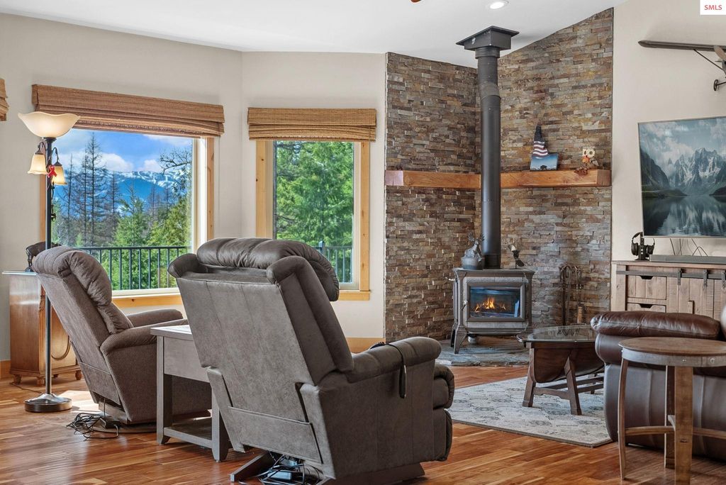 422 Lightning Peak Rd, Sandpoint, ID 83864 photo 20