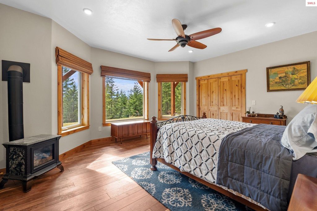 422 Lightning Peak Rd, Sandpoint, ID 83864 photo 44