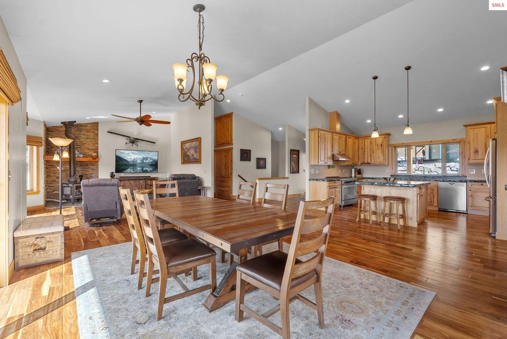 422 Lightning Peak Rd, Sandpoint, ID 83864 photo 6