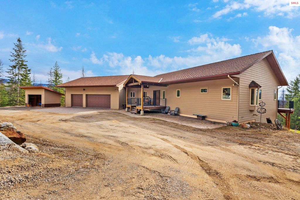 422 Lightning Peak Rd, Sandpoint, ID 83864 photo 74