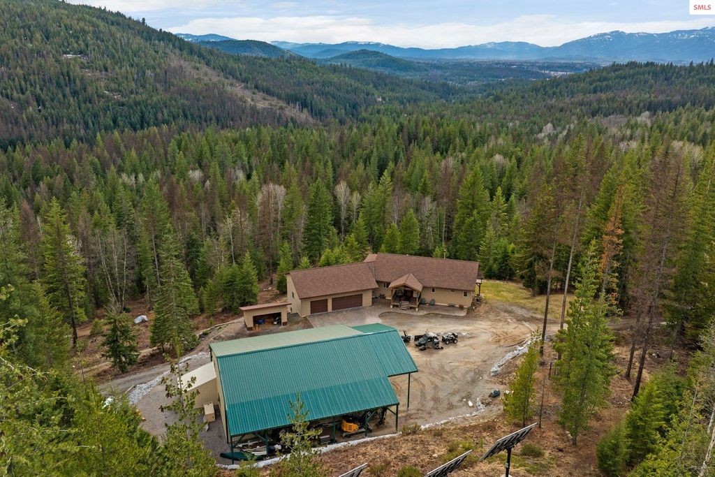 422 Lightning Peak Rd, Sandpoint, ID 83864 photo 79