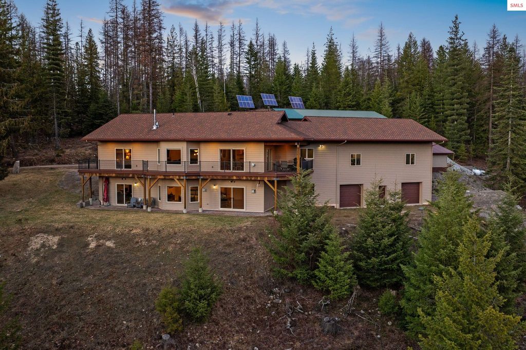 422 Lightning Peak Rd, Sandpoint, ID 83864 photo 83