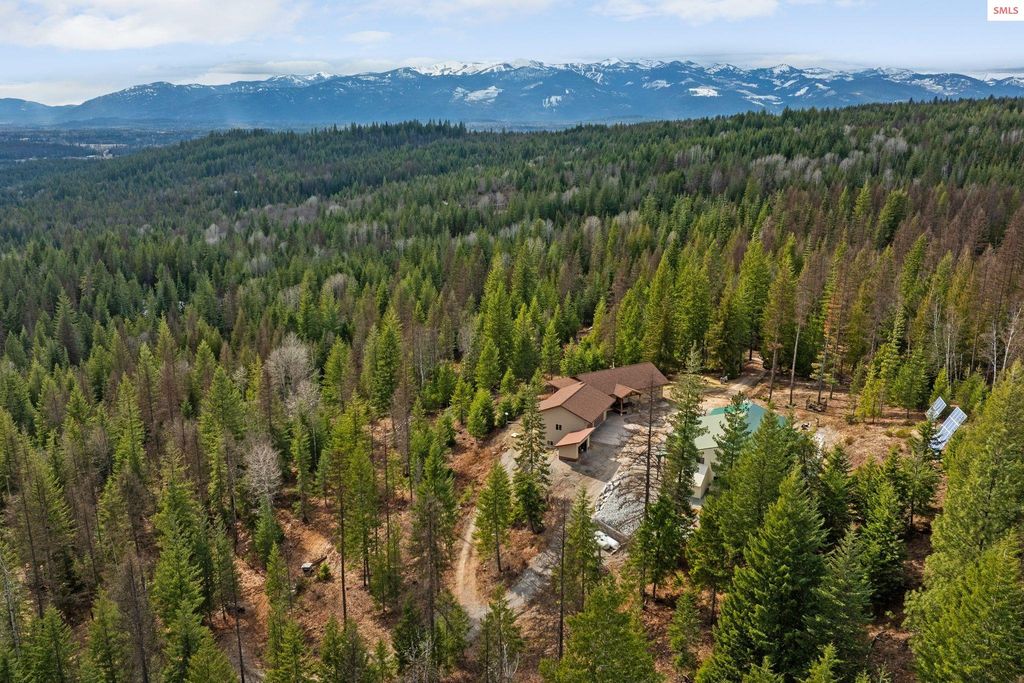 422 Lightning Peak Rd, Sandpoint, ID 83864 photo 85