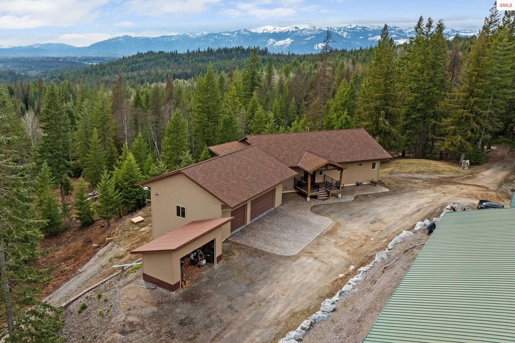 422 Lightning Peak Rd, Sandpoint, ID 83864 photo 86