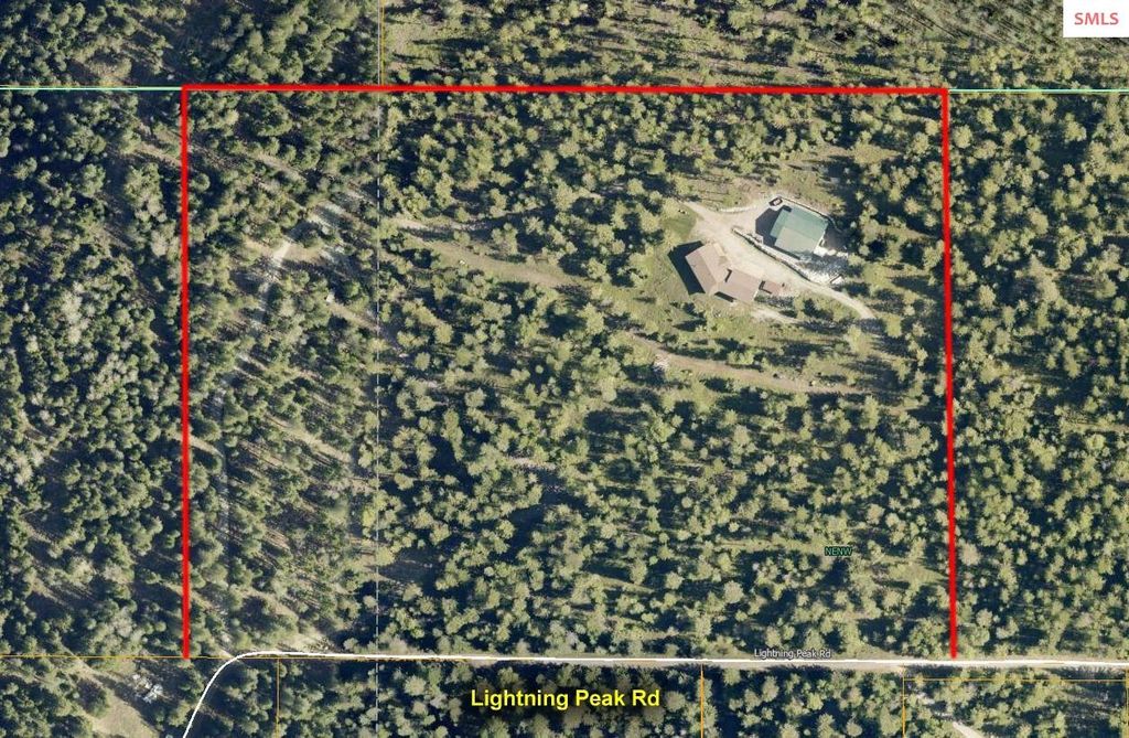 422 Lightning Peak Rd, Sandpoint, ID 83864 photo 88