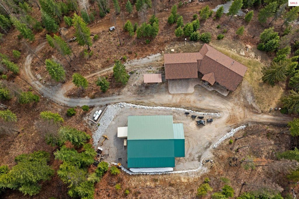 422 Lightning Peak Rd, Sandpoint, ID 83864 photo 89