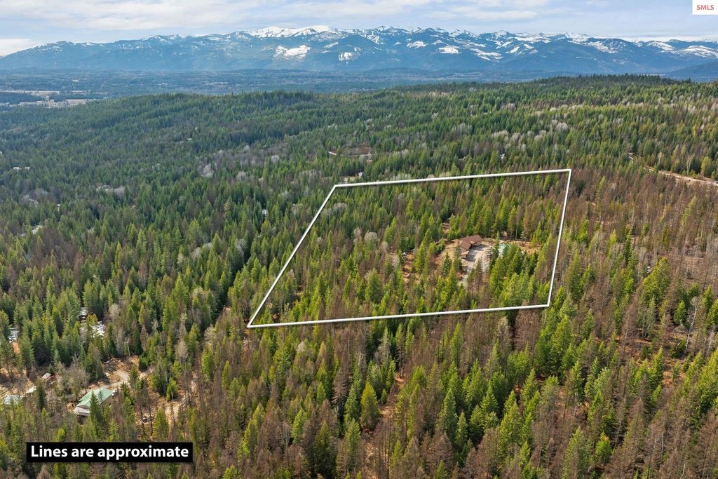 422 Lightning Peak Rd, Sandpoint, ID 83864 photo 91