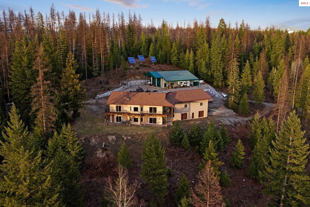 422 Lightning Peak Rd, Sandpoint, ID 83864 photo 94