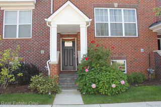 47757 ALDEN TERRACE N #5, Northville Township, MI 48168