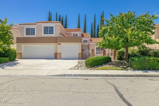 2108 Sunswept Circle, Lancaster, CA 93536