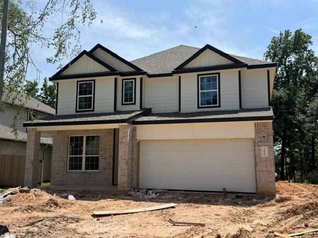12963 Shady Grove Lane, Montgomery, TX 77356