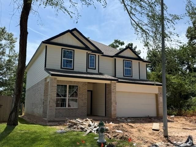 12963 Shady Grove Lane, Montgomery, TX 77356