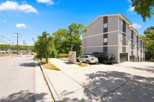 421 Elysian Fields Rd Apt 4, Nashville, TN 37211