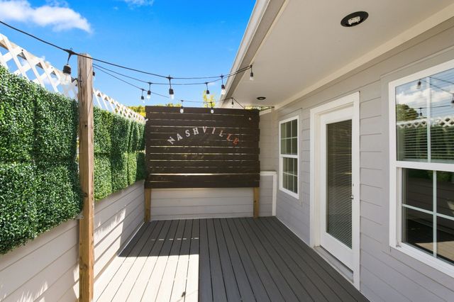 421 Elysian Fields Rd Apt 4, Nashville, TN 37211