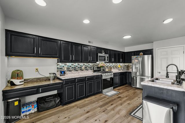3004 Jockey Hollow Drive, Toms River, NJ 08755
