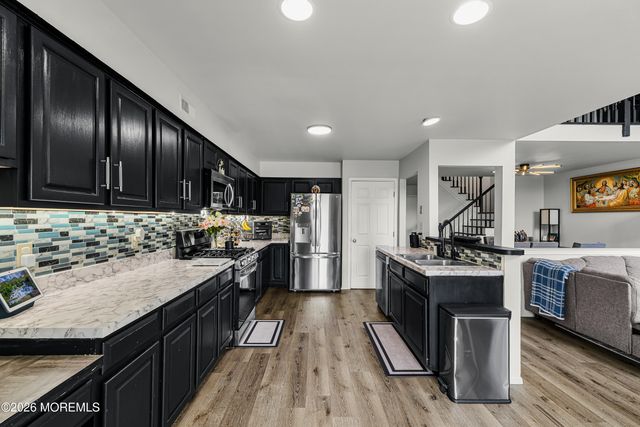 3004 Jockey Hollow Drive, Toms River, NJ 08755