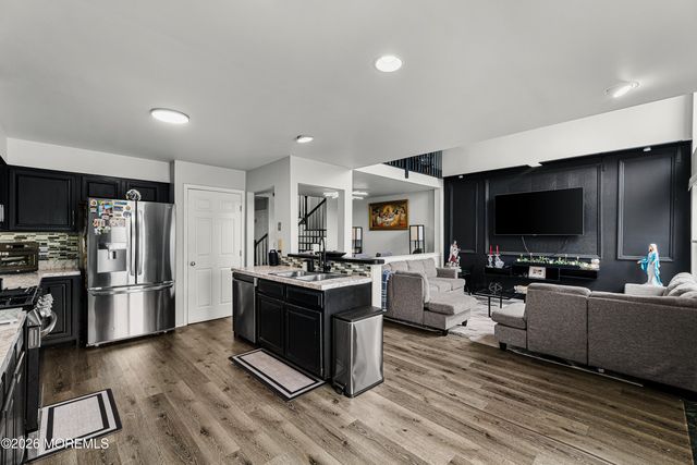 3004 Jockey Hollow Drive, Toms River, NJ 08755