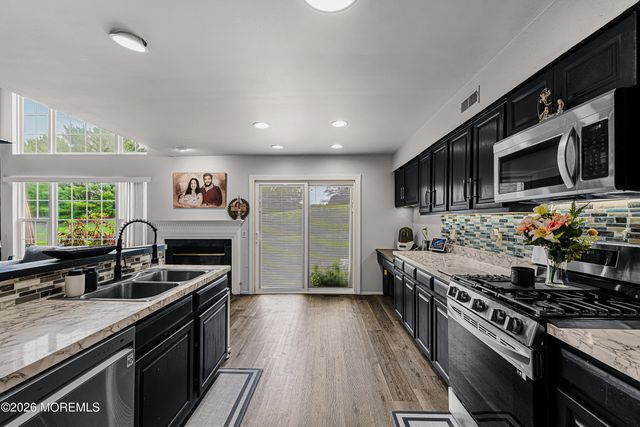3004 Jockey Hollow Drive, Toms River, NJ 08755