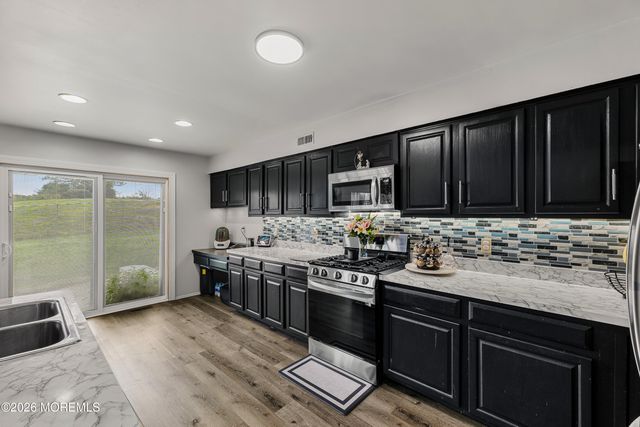 3004 Jockey Hollow Drive, Toms River, NJ 08755