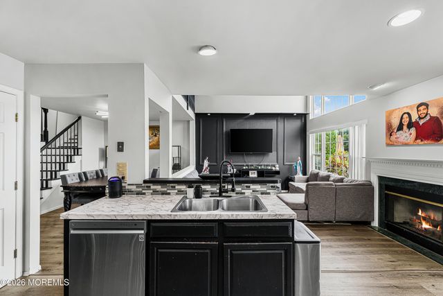 3004 Jockey Hollow Drive, Toms River, NJ 08755