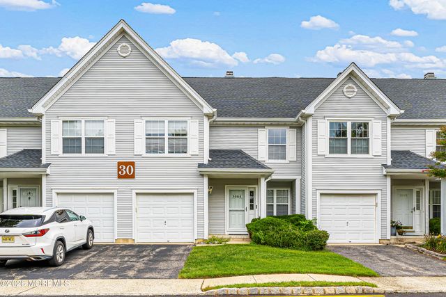 3004 Jockey Hollow Drive, Toms River, NJ 08755
