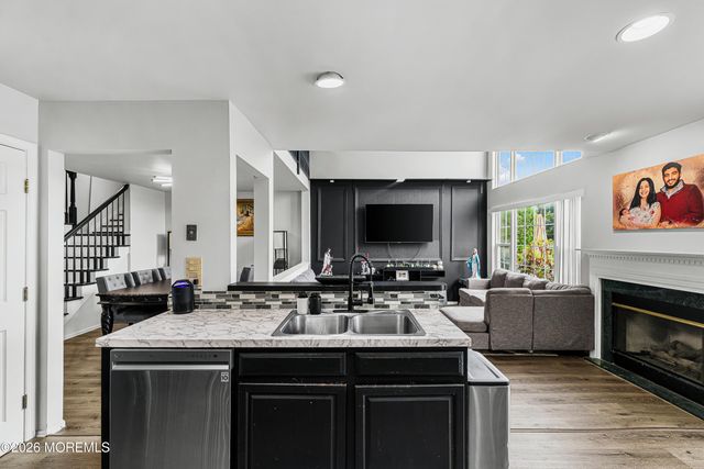 3004 Jockey Hollow Drive, Toms River, NJ 08755