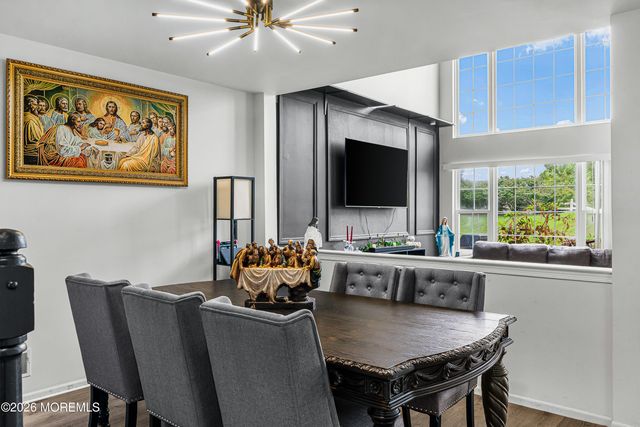 3004 Jockey Hollow Drive, Toms River, NJ 08755