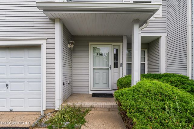 3004 Jockey Hollow Drive, Toms River, NJ 08755