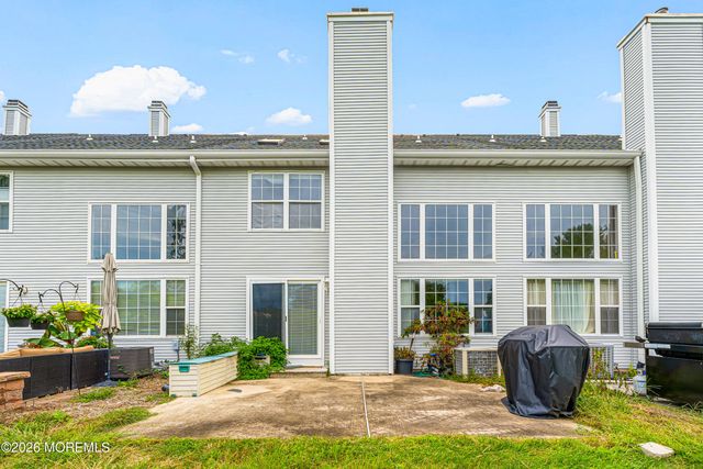3004 Jockey Hollow Drive, Toms River, NJ 08755