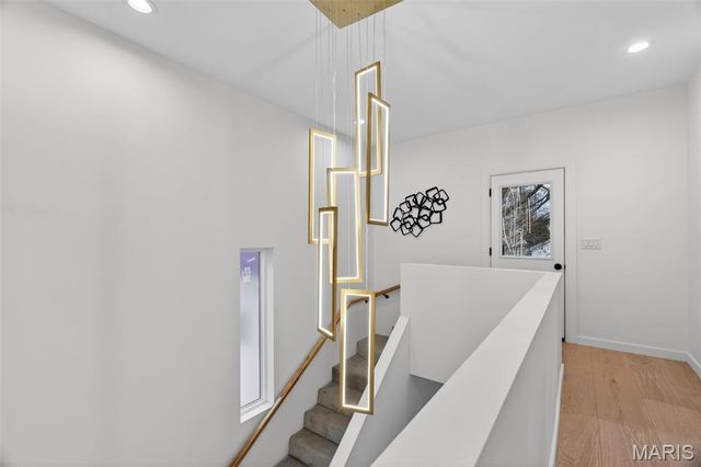 4140 Burgen Avenue, St Louis, MO 63116