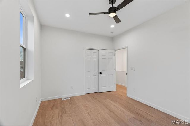 4140 Burgen Avenue, St Louis, MO 63116