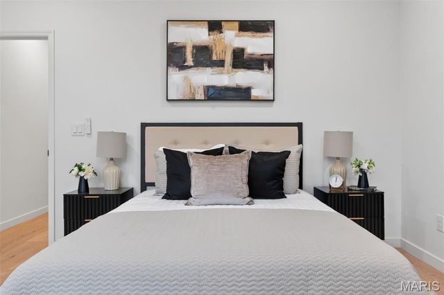 4140 Burgen Avenue, St Louis, MO 63116