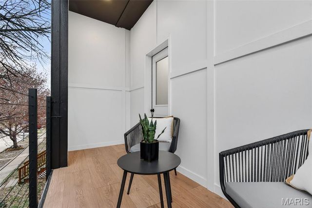 4140 Burgen Avenue, St Louis, MO 63116