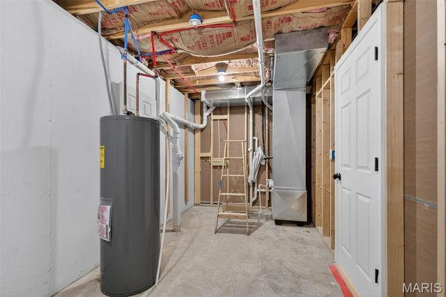 4140 Burgen Avenue, St Louis, MO 63116