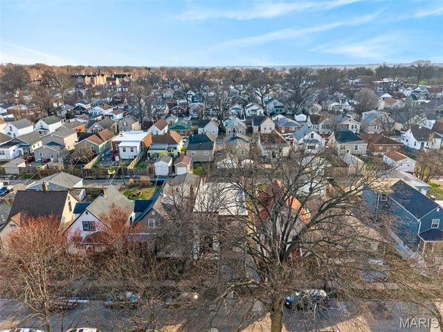 4140 Burgen Avenue, St Louis, MO 63116