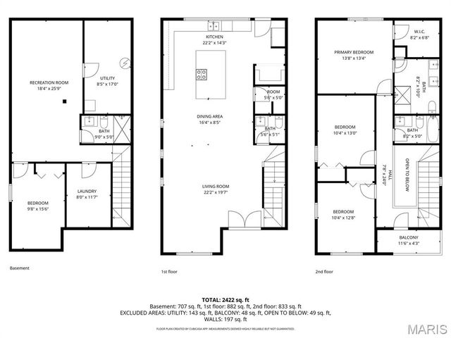 4140 Burgen Avenue, St Louis, MO 63116