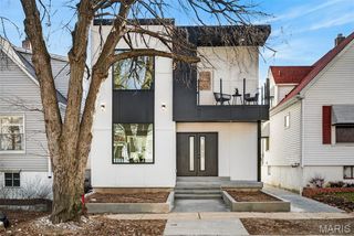 4140 Burgen Avenue, St Louis, MO 63116