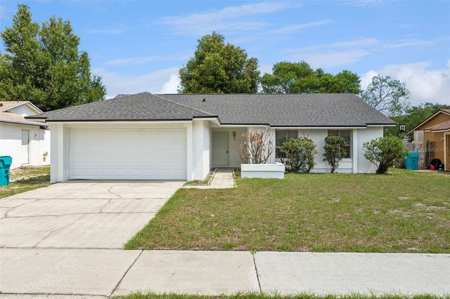 4711 WHITE WILLOW LANE, Orlando, FL 32808