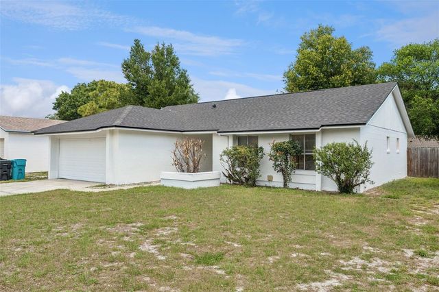 4711 WHITE WILLOW LANE, Orlando, FL 32808