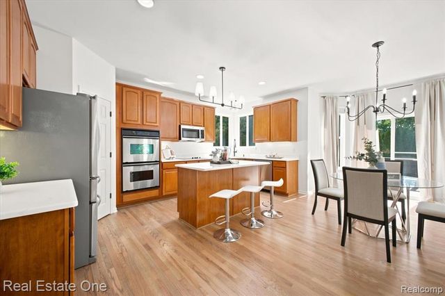 3465 Everett Drive, Rochester Hills, MI 48307