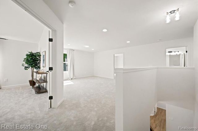 3465 Everett Drive, Rochester Hills, MI 48307