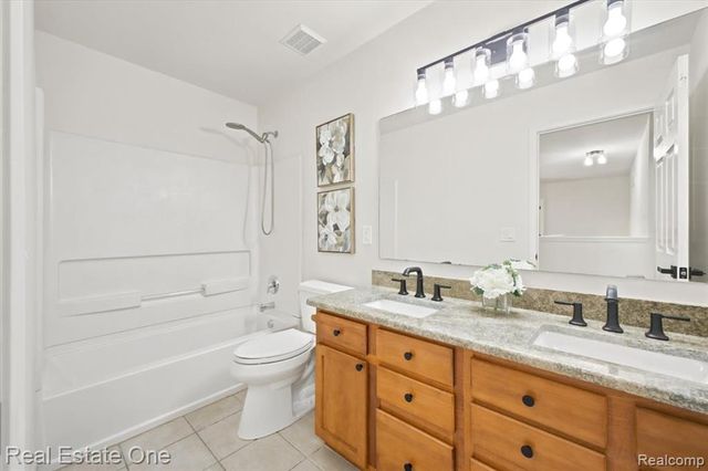 3465 Everett Drive, Rochester Hills, MI 48307