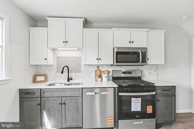 1231 HIGH ST, Lancaster, PA 17603