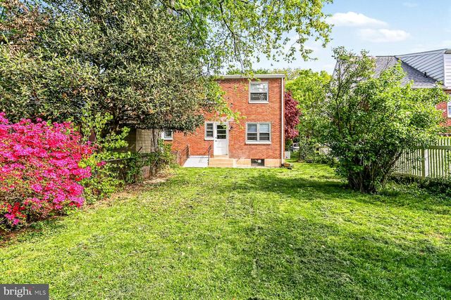 1231 HIGH ST, Lancaster, PA 17603
