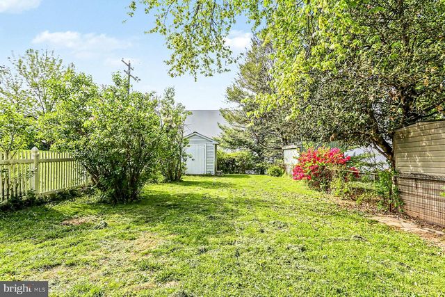1231 HIGH ST, Lancaster, PA 17603