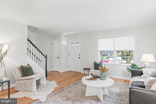 1231 HIGH ST, Lancaster, PA 17603