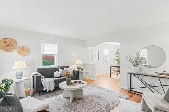 1231 HIGH ST, Lancaster, PA 17603