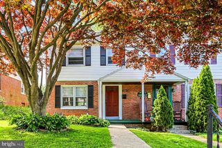1231 HIGH ST, Lancaster, PA 17603